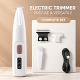 Arix™ Paw Trimmer