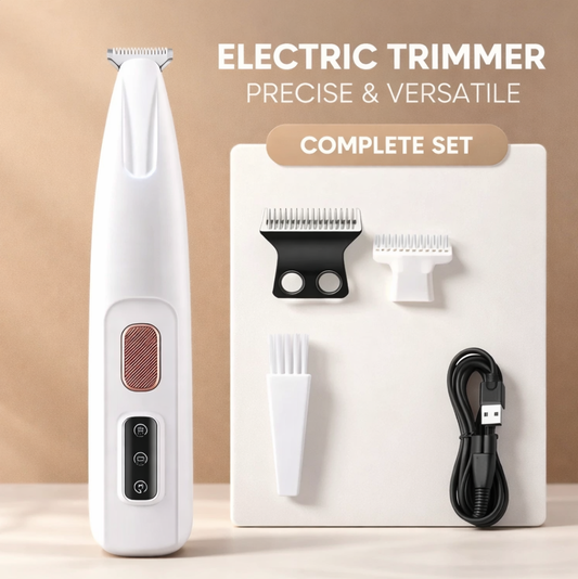 Arix™ Paw Trimmer
