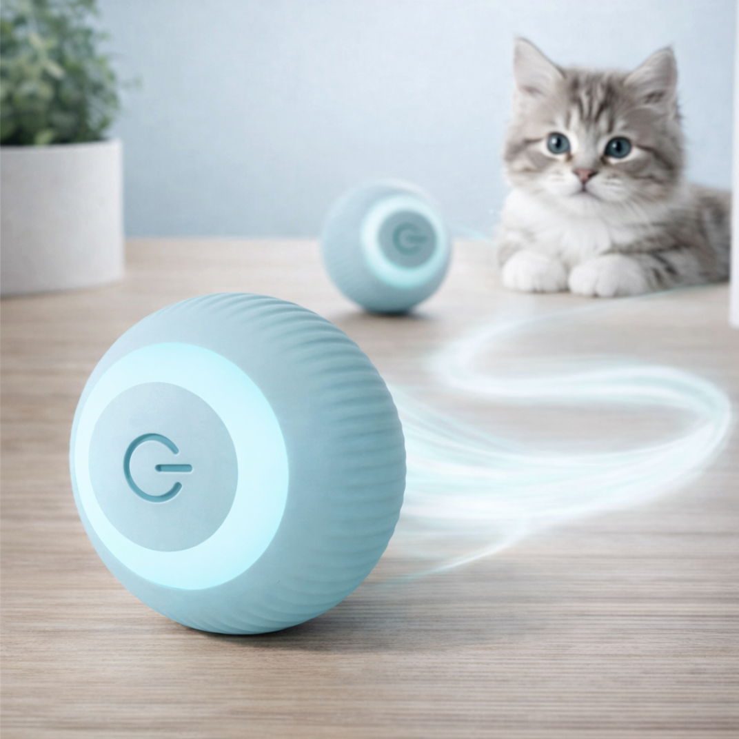 Arix™ Interactive Ball