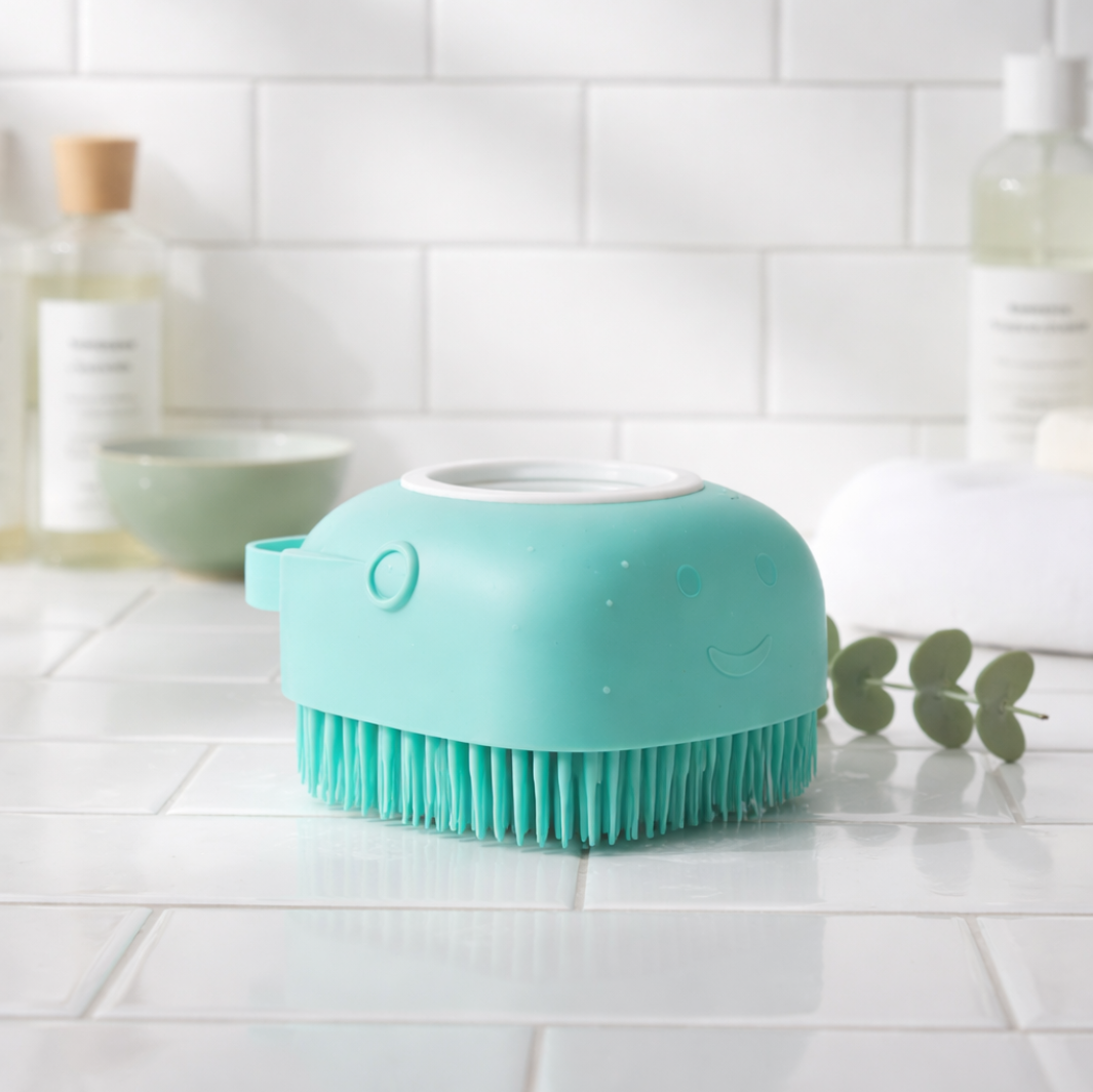 Arix™ Pet Bath Massager