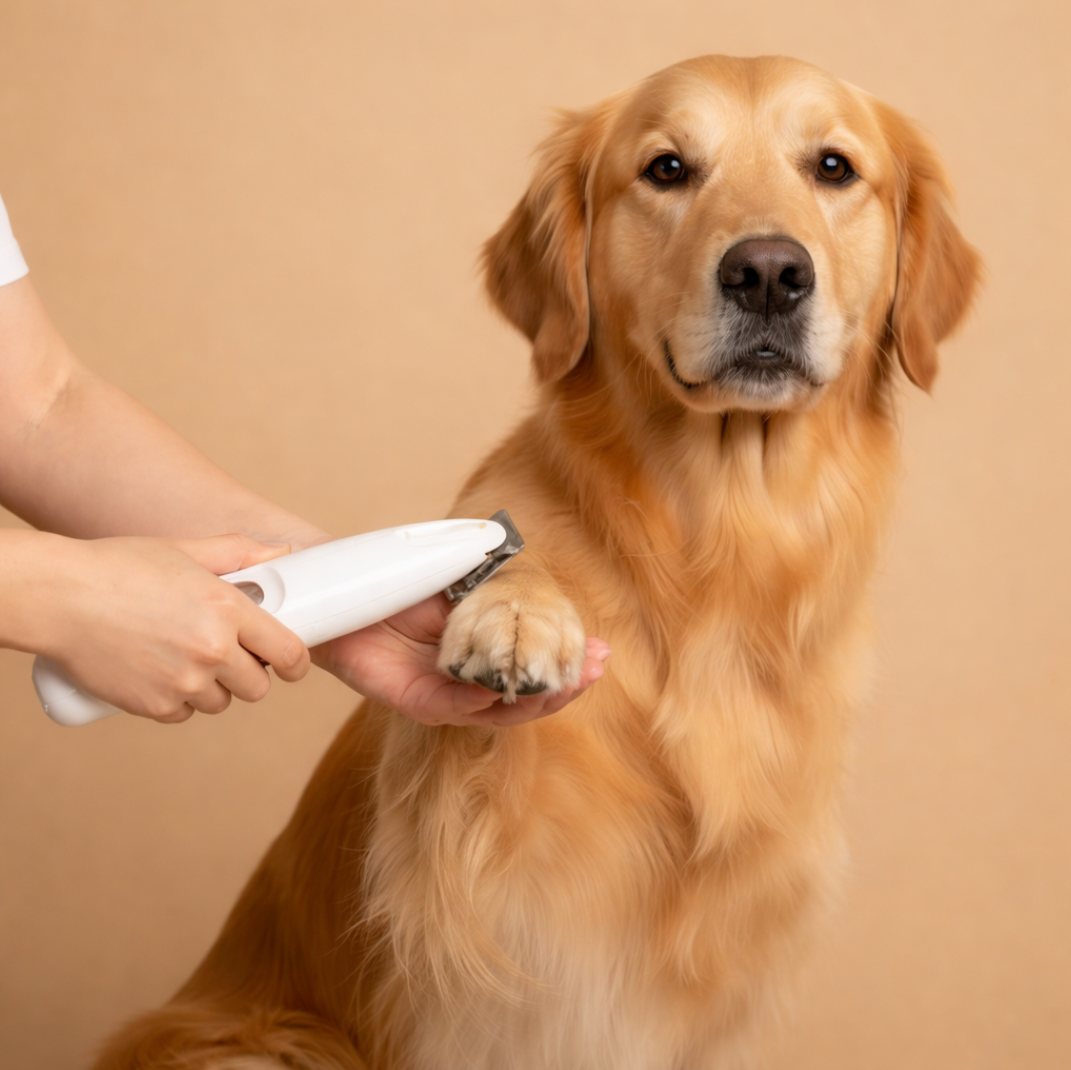Arix™ Paw Trimmer